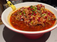 -图味美小黄鱼·景德菜(浙江路店)