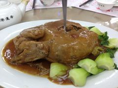 霸王鸭-香港蓮香樓(上環店)