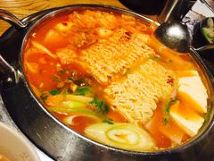 -包装马车·韩国料理·포장마차