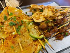 -林二哥宜烤官·宜宾小烧烤