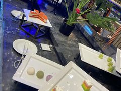 -圣琼美食百汇自助餐(白云万达店)