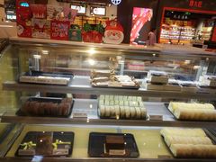 -樱花糕坊(凯德广场店)