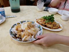 家乡捞粉-电白鸭粥店(下沙二坊88号店)