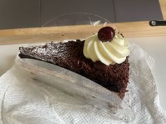 黑森林蛋糕-Peet's Coffee皮爷咖啡(静安嘉里中心北区店)