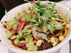 -京味斋·北京烤鸭(华威桥北工大店)