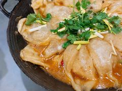 -彭城味道.地道徐州味(怡海花园店)