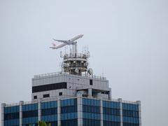 -香港国际机场