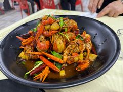 -聚味瞿记·龙虾堂(树木岭店)