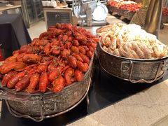 -舟山朱家尖威斯汀酒店·知味标帜自助餐厅