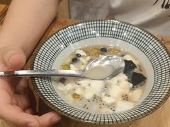 -哼哈豆花工房(高铁吾悦广场店)