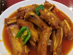 -胜记菜馆(文明路)