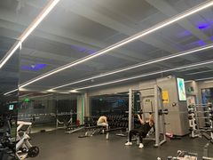 -优享健身(物美圣熙8号购物中心店)