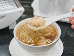 鲜虾云吞面-丽的面家(多宝路店)