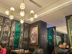 -新白鹿餐厅(爱琴海购物中心店)