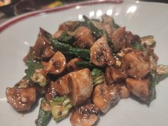 -将军牛排·尔滨地标朝鲜族美食(总店)
