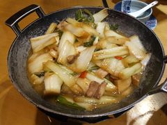 -竹中驿农家餐馆