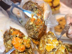 -三妹小龙虾·黄油蟹(华侨城总店)