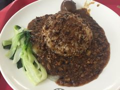 -复旦大学本部-食堂