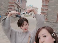 -清风小镇闯关东影视基地