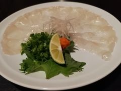 -玄品河豚(那覇國際通里之関)