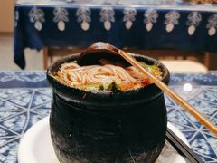 -云南李记罐罐米线饵丝小吃(汉中门金鹰店)