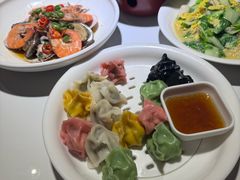 -33号大院·青岛本帮菜(五四广场店)