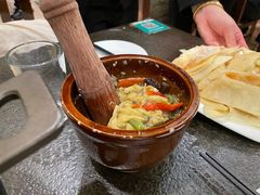 -湘肠香火锅店(团结湖店)