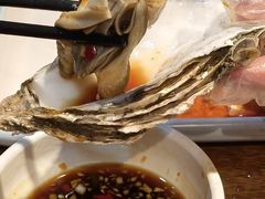 -乔街深夜食堂·小龙虾·高压锅生蚝(杭州总店)