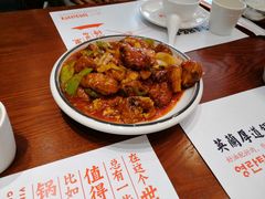 -英兰朝族饭店(河南桥头店)