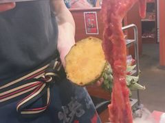 -大阪烧肉BAKA一代(十亩地店)