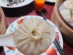 -冷大厨灌汤包