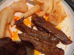 -钱小奴炭烤自助料理·安格斯牛肉(盐城中南城店)