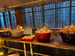 -君悦酒店·乐厨·高空自助餐(青年大街店)