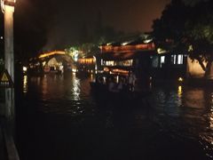 -乌镇东栅景区