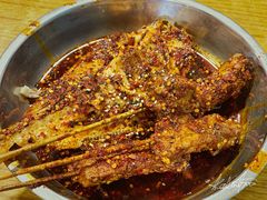 -袁师傅烤肉(弹子石店)