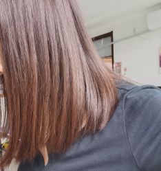 -Hair Co.一间沙龙