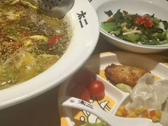 -新太二·鲜料川菜(万泰汇店)