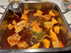 -螺大喜螺蛳粉火锅(雍和宫店)