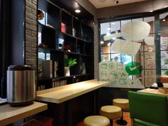 -噹噹呀咪咖喱屋(南京东路店)