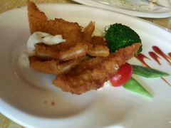 -爱德堡西餐咖啡吧(北师大店)