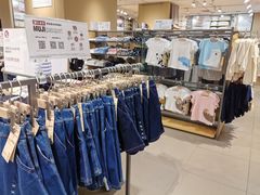 -MUJI无印良品(保利时光里店)