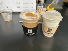 -JPG coffee(广州体育西店)