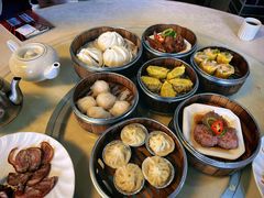 -得心斋(国瑞升平里店)