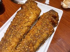 -金刚山烧烤(中山路店)