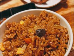 -一井烧肉·活鳗·寿司(望京SOHO店)