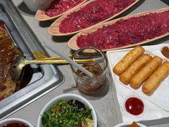 -海底捞火锅(天通苑华联店)