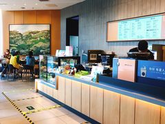 -星巴克(北京门头沟长安天街店)