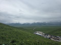 -新疆那拉提国家旅游度假区