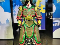 -中国闽台缘博物馆