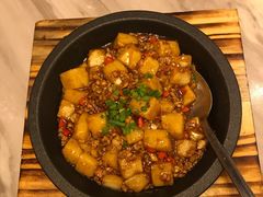 湖南风味米豆腐-望湘园·湖南菜(宏伊店)